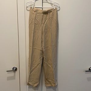 Beautiful Armani Colllezioni Pants